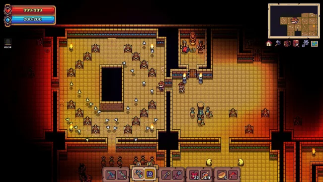 Tinkerlands Free Download gameplay screenshot 1