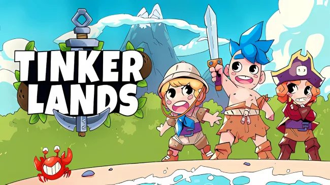 Tinkerlands Free Download