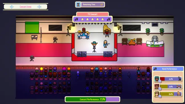 To Pixelia Free Download gameplay screenshot 2