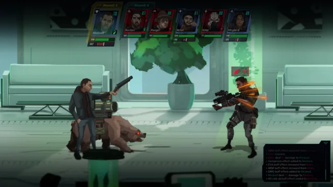 Twilight Wars Free Download gameplay screenshot 2