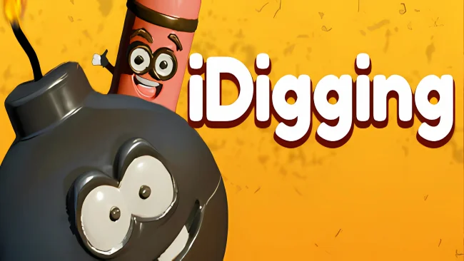 iDigging Free Download