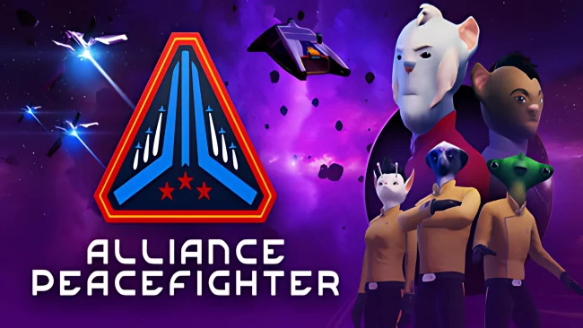 Alliance Peacefighter Free Download