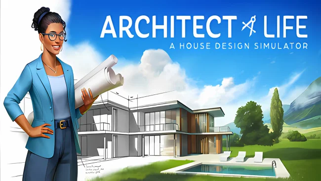 Architect Life A House Design Simulator Free Download