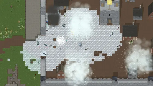 Break the Empire Free Download gameplay screenshot 1