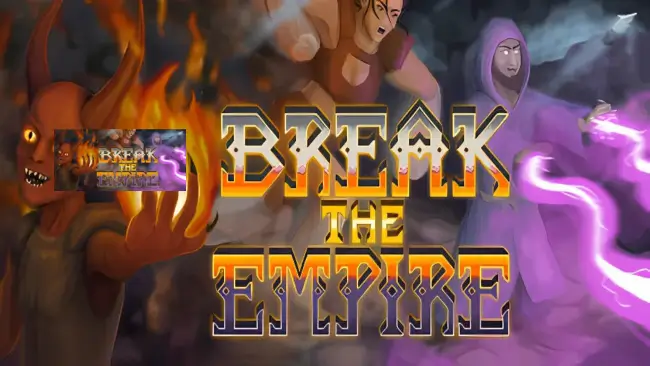 Break the Empire Free Download