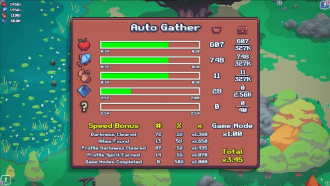 Cauldron Free Download gameplay screenshot 2