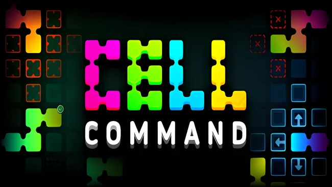 Cell Command Free Download