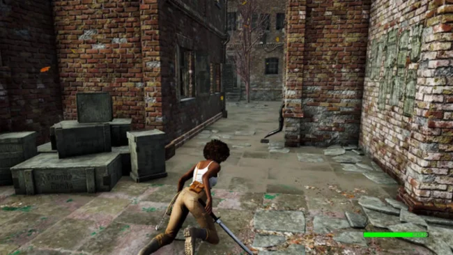 Crown of Chaos Free Download gameplay screenshot 1