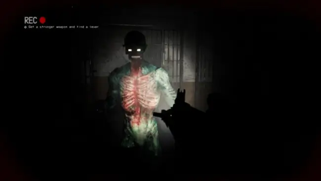 Death Row Escape Free Download gameplay screenshot 2