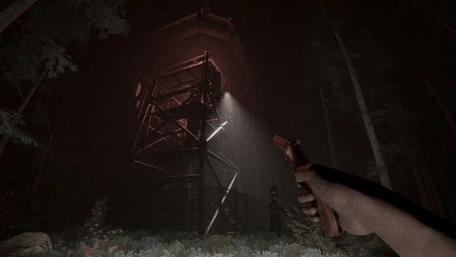 Deep Hell Free Download gameplay screenshot 1