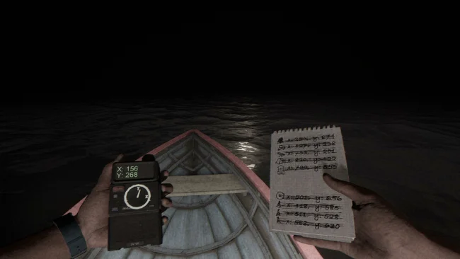 Deep Hell Free Download gameplay screenshot 2