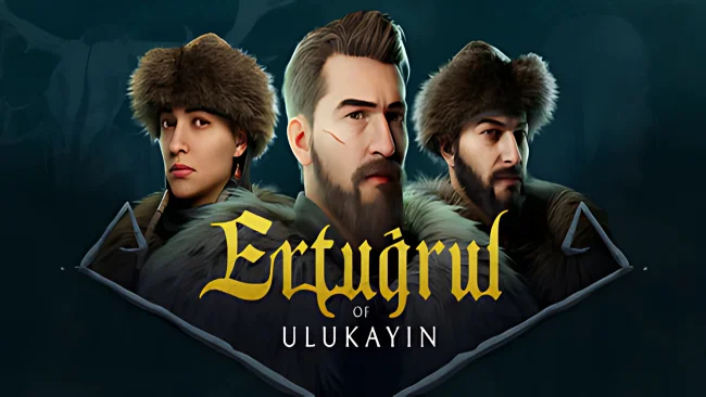 Ertugrul of Ulukayin Free Download
