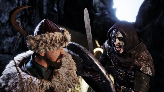 Ertugrul of Ulukayin Free Download gameplay screenshot 1