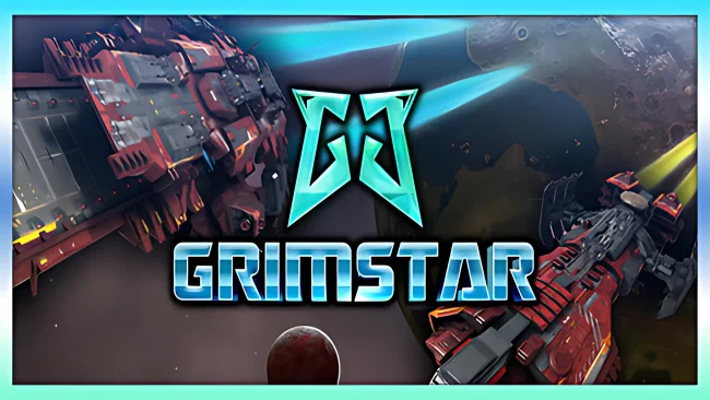 Grimstar: Crystals are the New Oil! Free Download