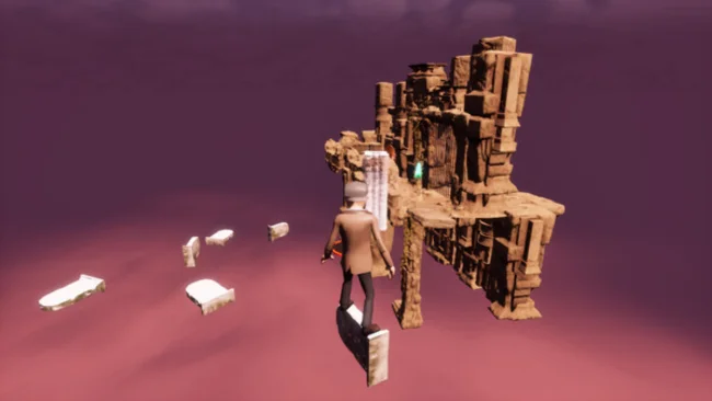 Hell and Back Free Download gameplay screenshot 1