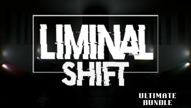 Liminal Shift Free Download