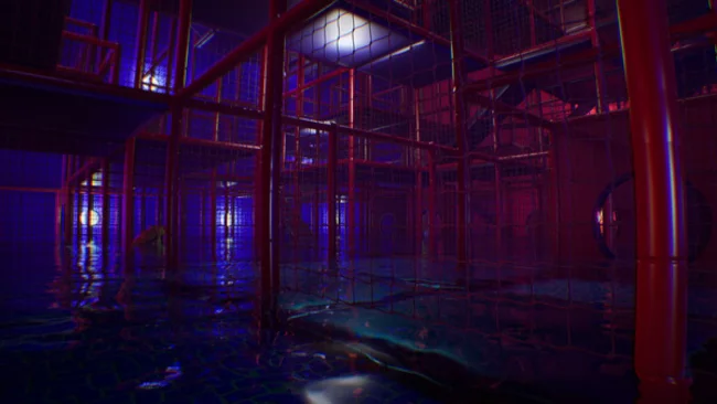 Liminal Shift Free Download gameplay screenshot 2