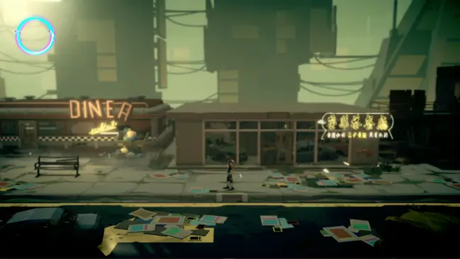 Living Shadows Free Download gameplay screenshot 1
