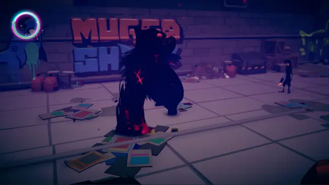 Living Shadows Free Download gameplay screenshot 2