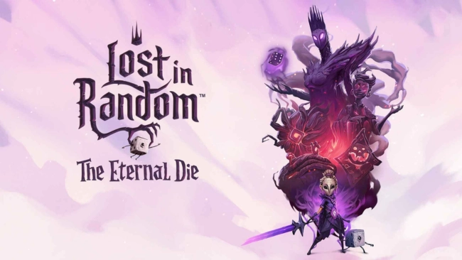 Lost in Random: The Eternal Die Free Download
