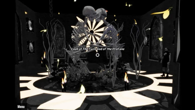 Mortal Advocate Free Download gameplay screenshot 2