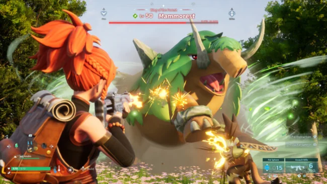 NEDRA FREE DOWNLOAD gameplay screenshot 2