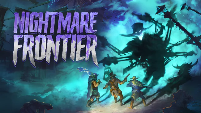 Nightmare Frontier Free Download