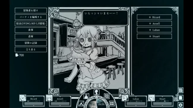 Path of the Abyss Free Download gameplay screenshot 2