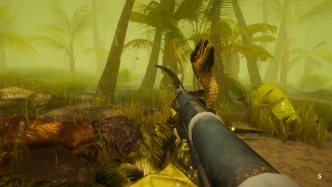 Primal Glade Free Download gameplay screenshot 2