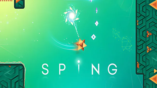 SPiNG Free Download
