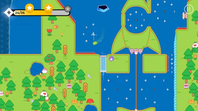 SPiNG Free Download gameplay screenshot 2