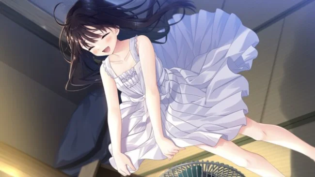 Sickly Days and Summer Traces Free Download gameplay screenshot 2