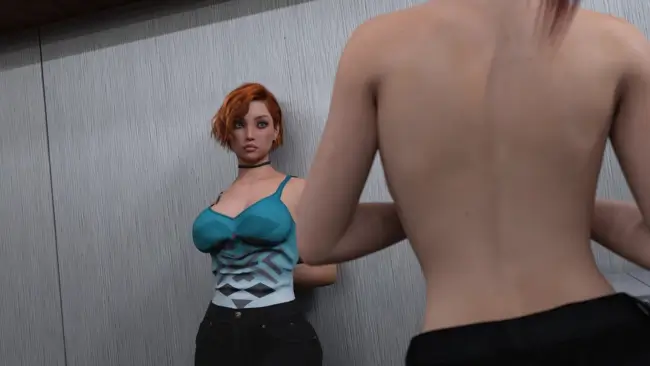 Something To Write About: Unbroken: Book One Free Download gameplay screenshot 1