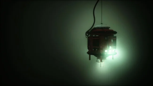 Still Wakes the Deep Sirens Rest Free Download gameplay screenshot 1