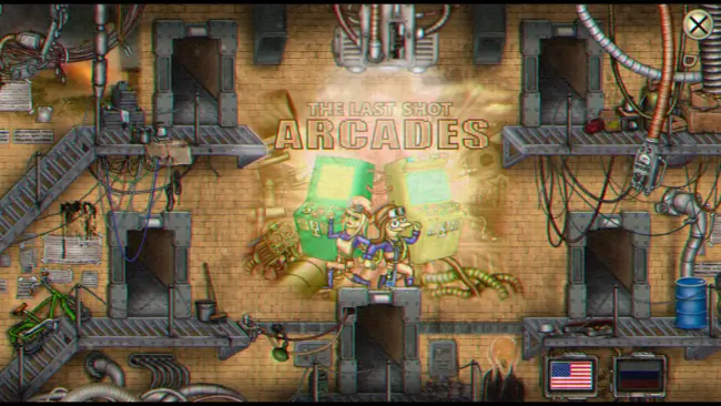 The Last Shot Arcades Free Download