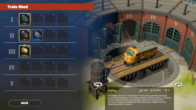 Train Valley Origins Free Download gameplay screenshot 2