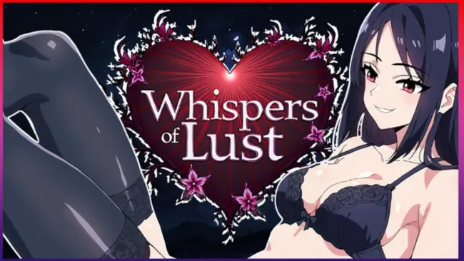 Whispers of Lust Free Download