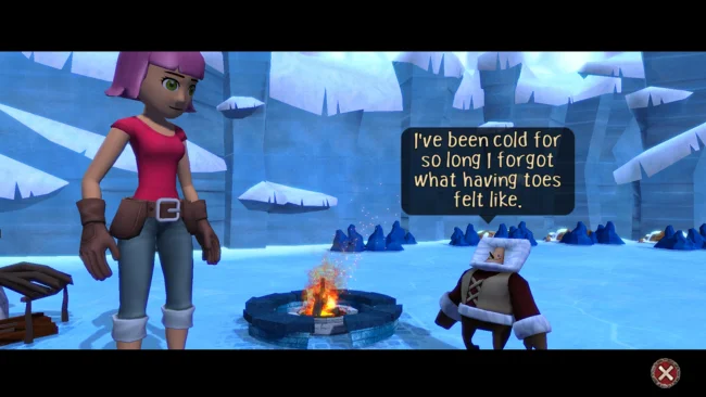 A World of Keflings Free Download gameplay screenshot 2