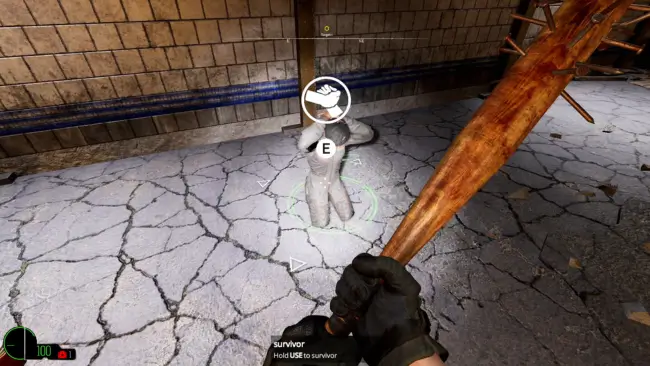 Awake Free Download gameplay screenshot 2