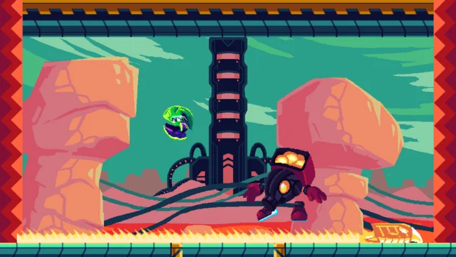 Advent NEON Free Download gameplay screenshot 1