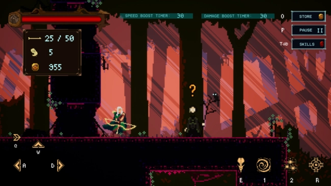 Apocalypse of the Universe Free Download gameplay screenshot 1