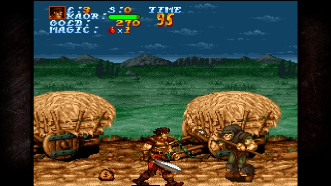 Beat ‘Em Up Collection Free Download gameplay screenshot 2