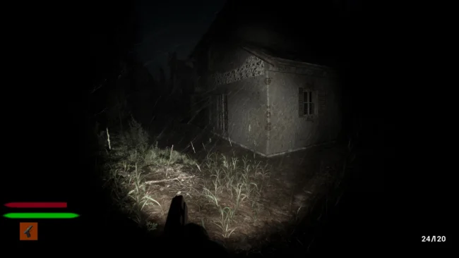Call from the Darkness Free Download gameplay screenshot 2