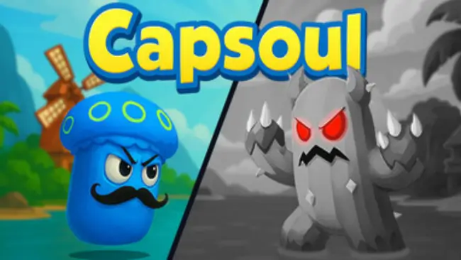 Capsoul Free Download