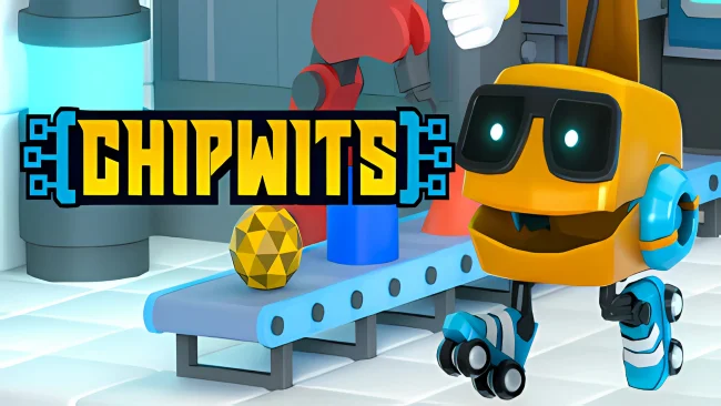 ChipWits Free Download