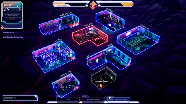 Ctrl Alt Deal Free Download gameplay screenshot 1