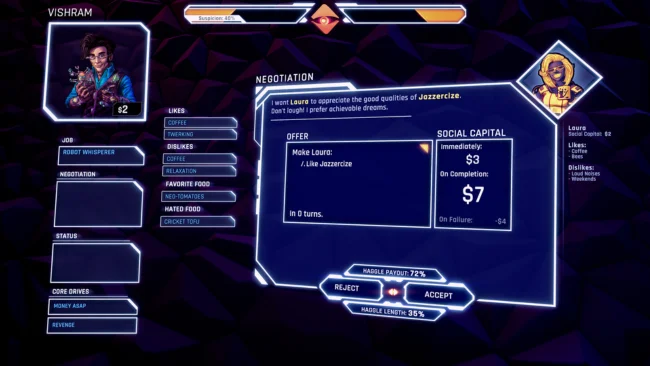 Ctrl Alt Deal Free Download gameplay screenshot 2