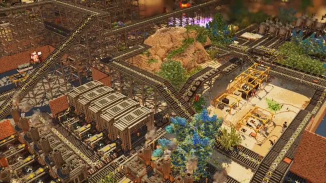 Dawn Apart Free Download gameplay screenshot 1