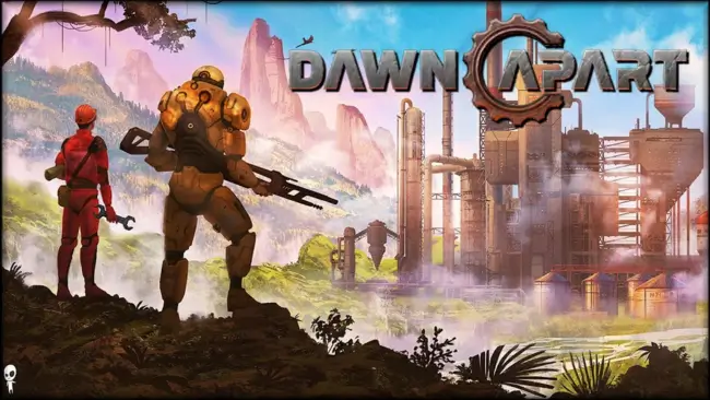 Dawn Apart Free Download