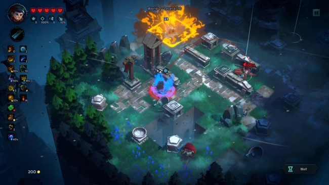 Day of the Shell Free Download gameplay screenshot 2